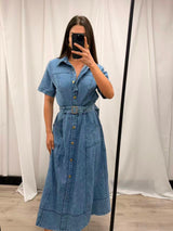 Belinda dress