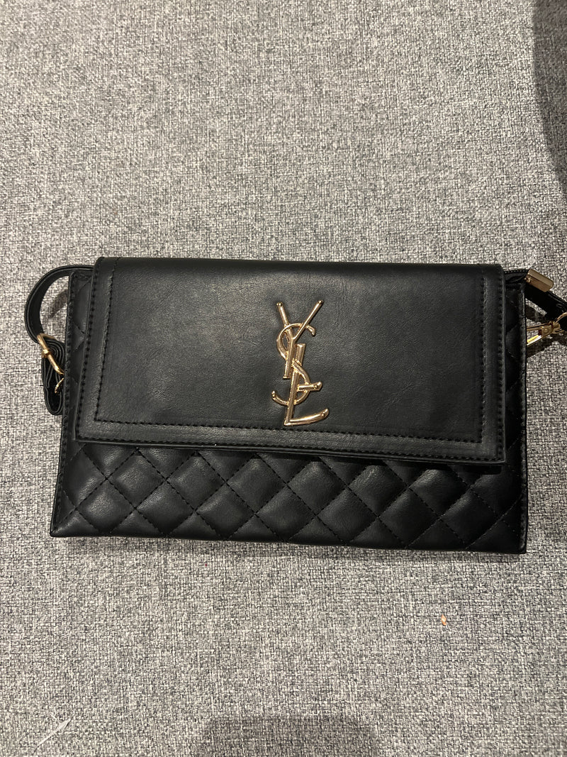 Ysl bag - Black