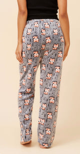 Lee fluffy pants