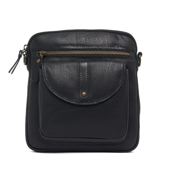 RH-4911 HELEN - Black