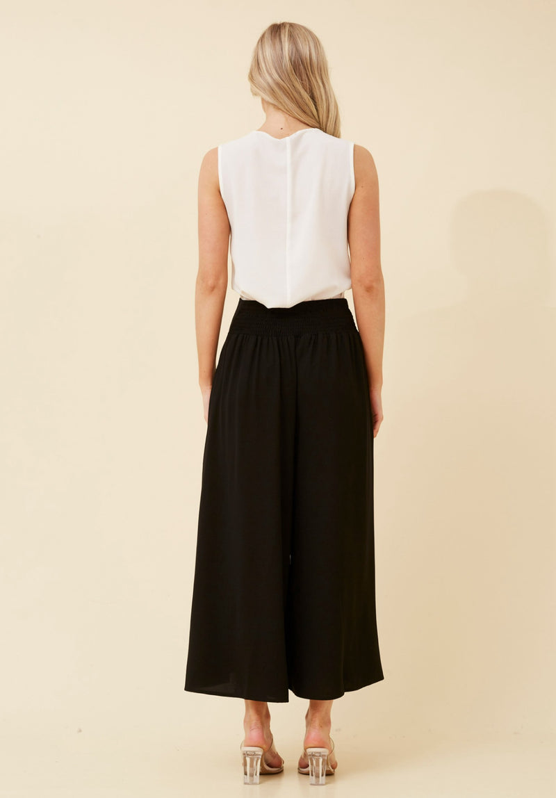 Penny Pants - Black