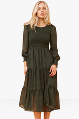 Dallas dress
