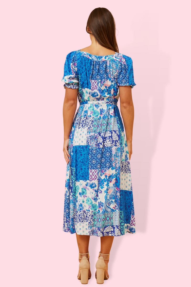 Ree Dress