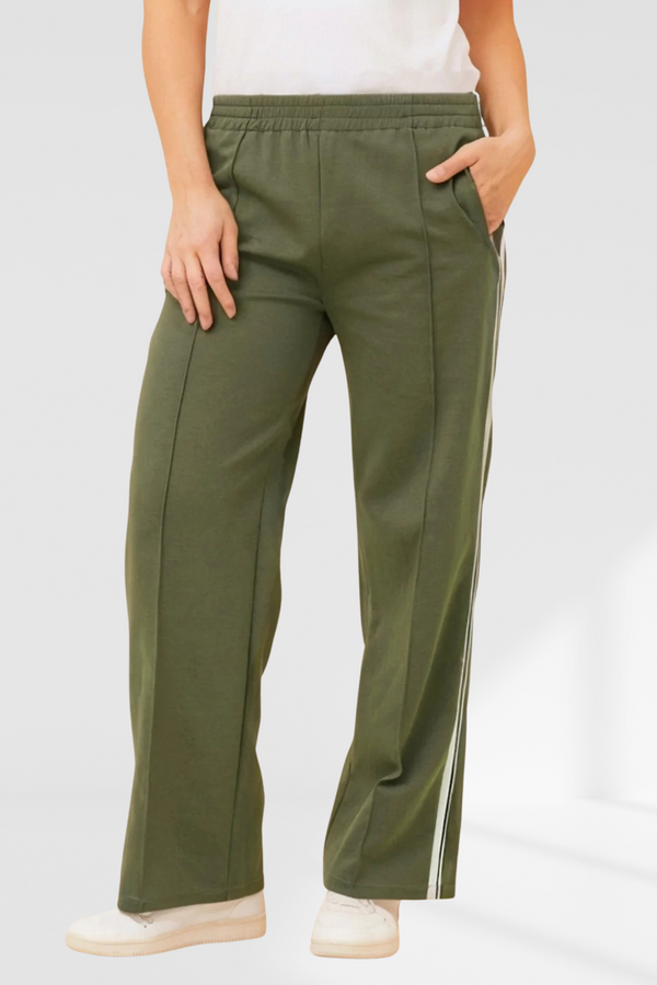 Lilly pants - Khaki