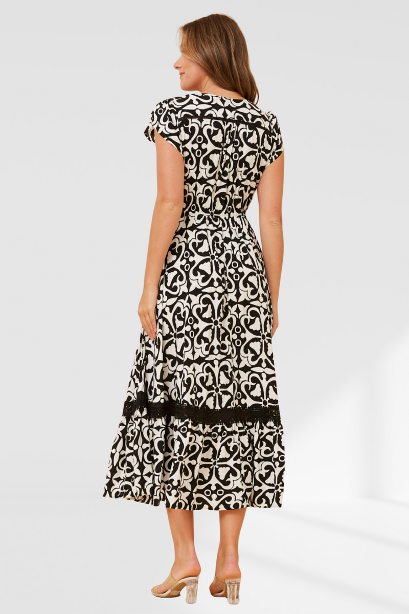 Aurora Dress