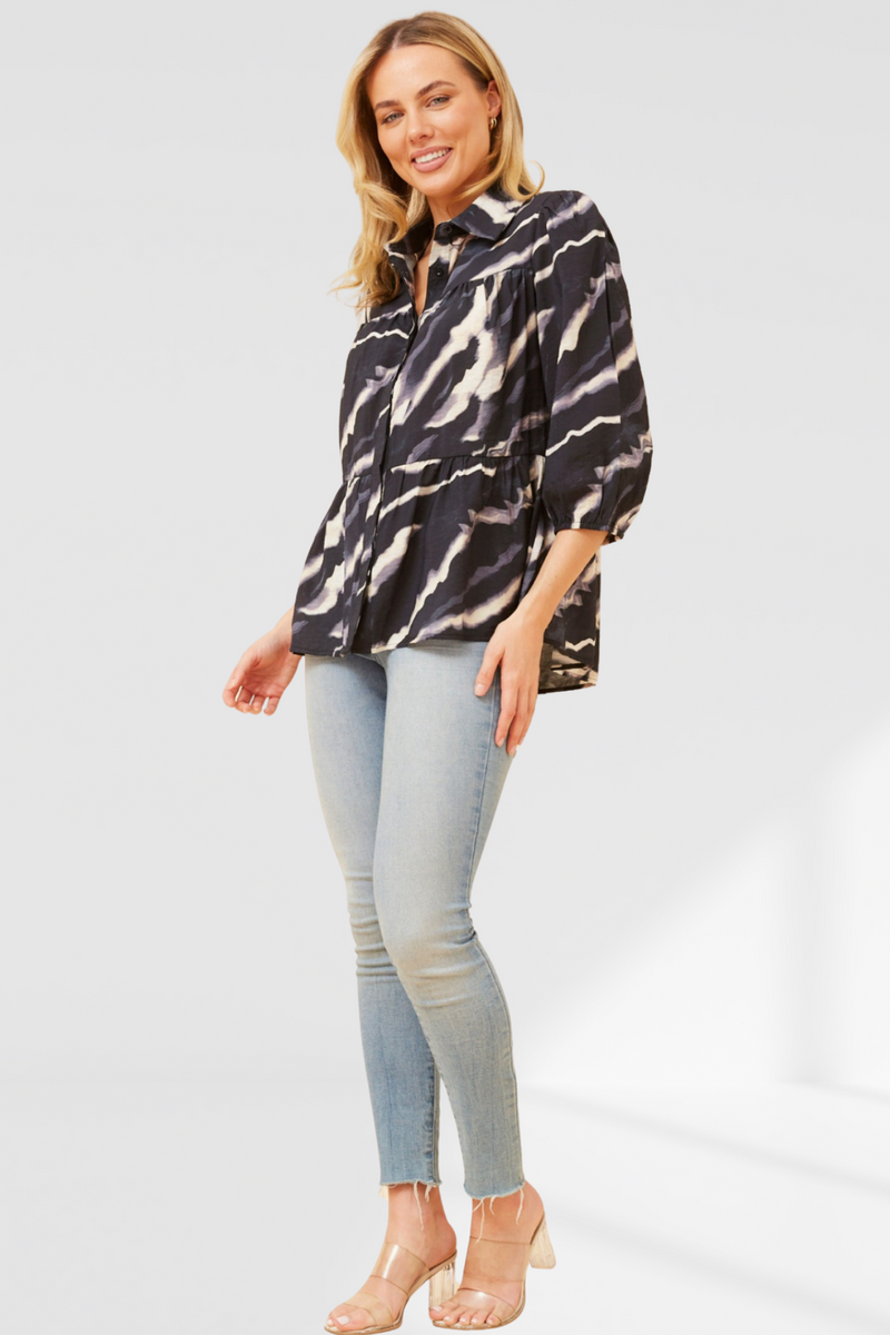 Pippa shirt
