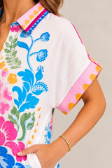 Aarav Midi Dress