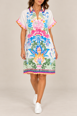 Aarav Dress