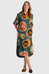Ernst Dress by Fate+Becker