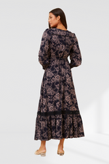 Alana dress