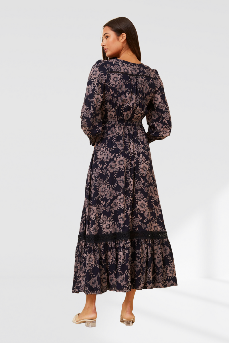 Alana dress