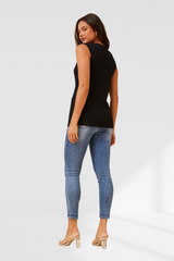 Penny vest