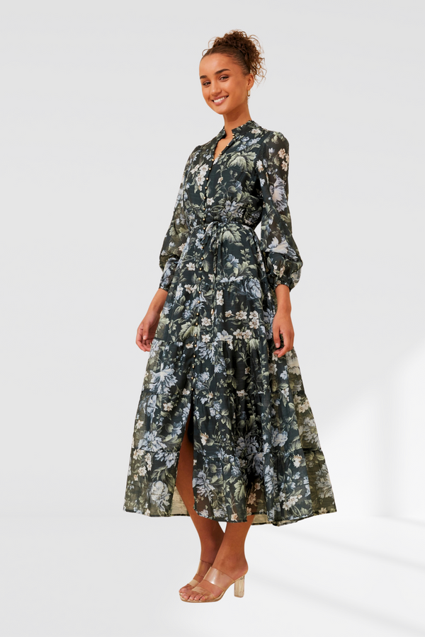 Zarla  Dress