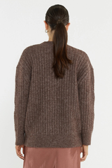 Kira Cable Jumper