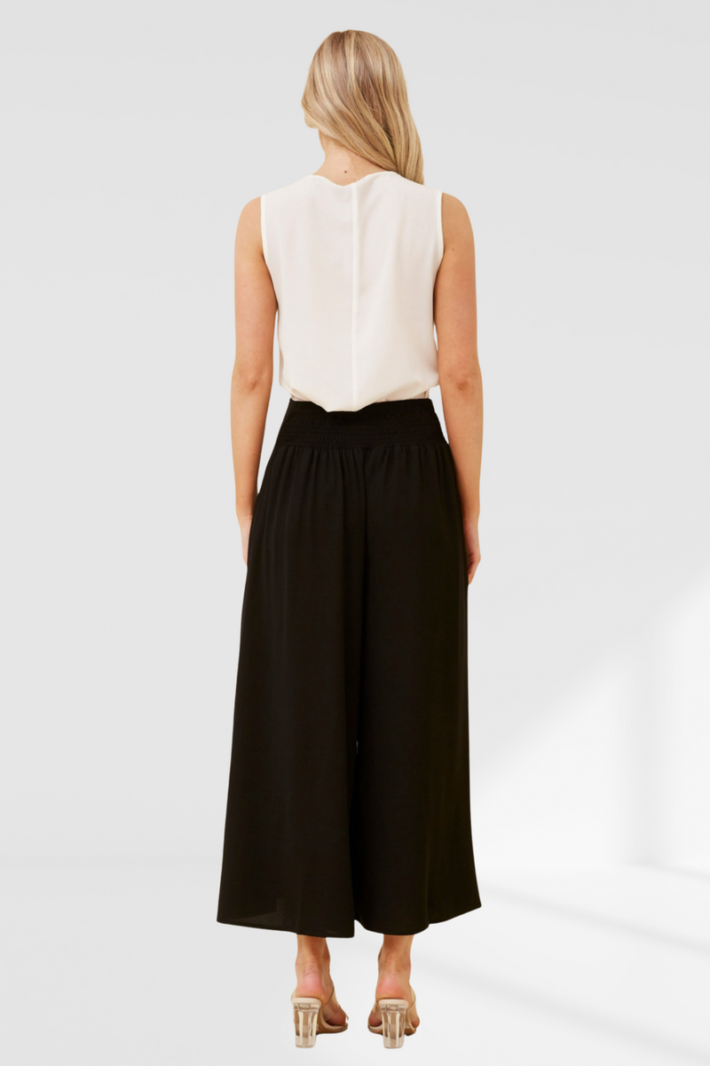 Penny Pants - Black