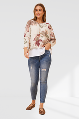 Ester top- stone
