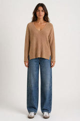 Domini Loop Knit Jumper - NM