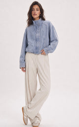 Libby denim jacket