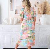 Sabina Dress