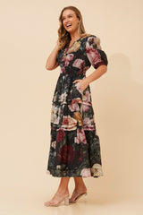 Elly dress