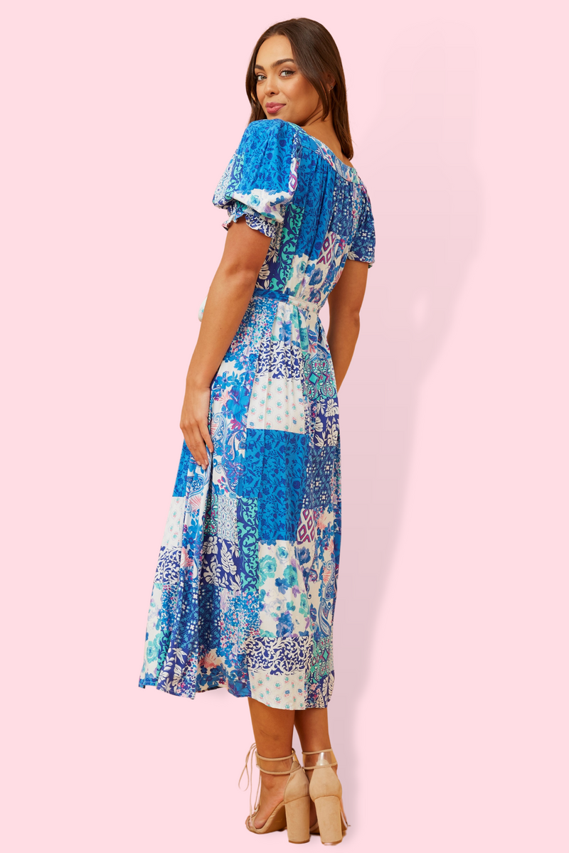 Ree Dress