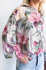 Gabriela shirt