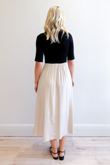 Bonnie dress
