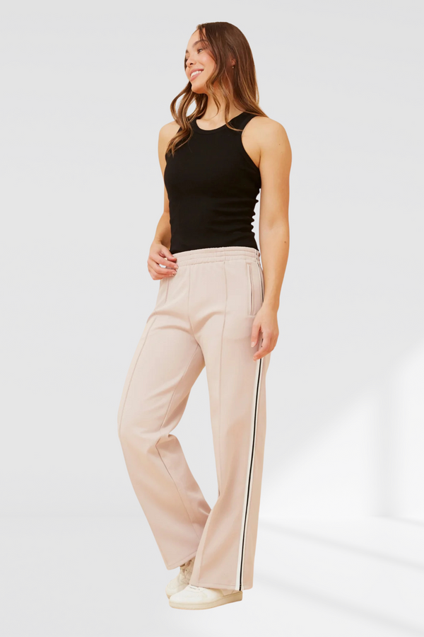 Lilly pants -beige