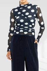 SASS Eva Side Seam Pant