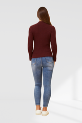 Azure knit - Port
