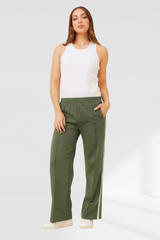 Lilly pants - Khaki