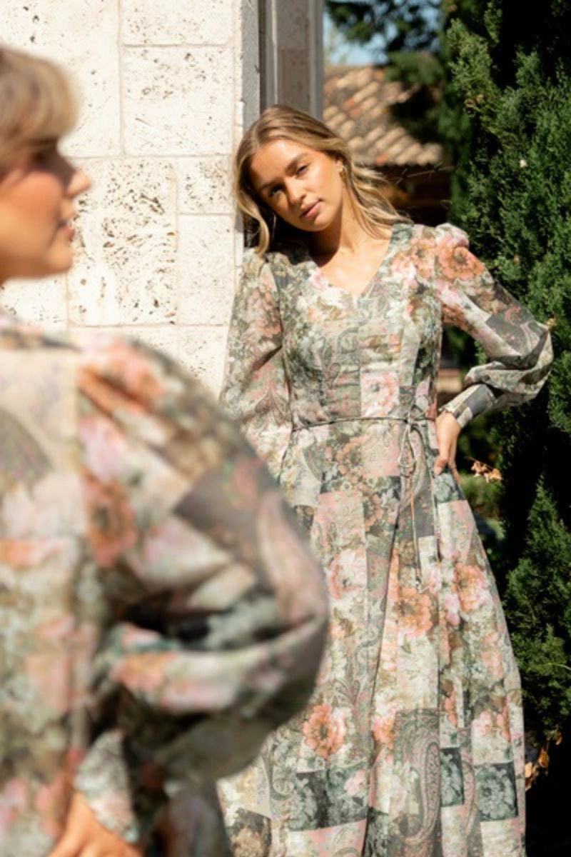 Maizie Dress