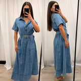 Belinda dress