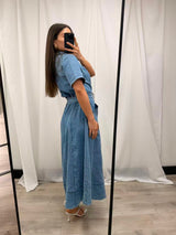 Belinda dress