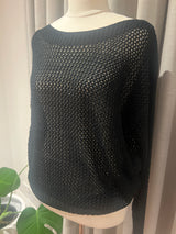 Maria knit - Black