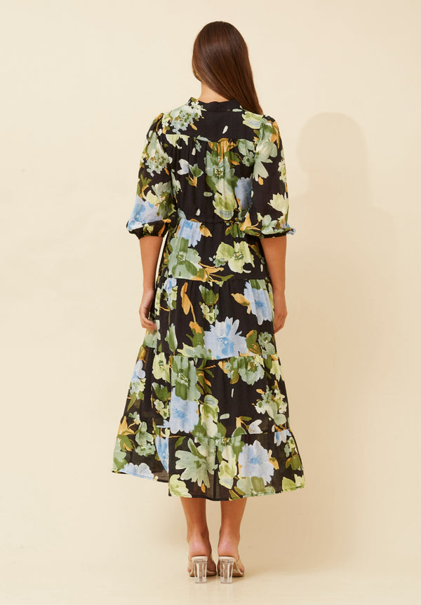 Zuri dress