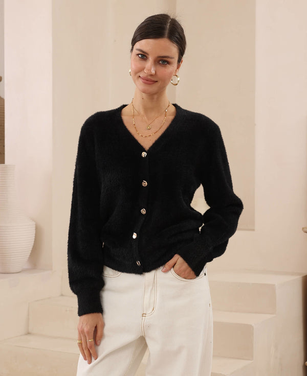 Sammy Cardi - Black