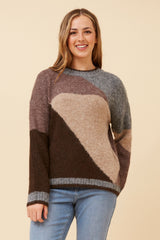 Dallas knit