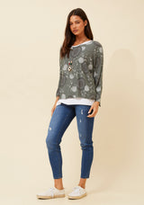 Alice top