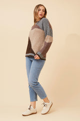 Dallas knit