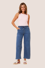 Hailey jeans
