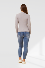Azure knit - Ash