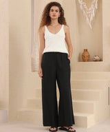 Jasmine pants - black