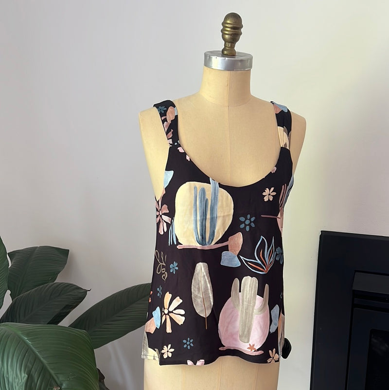 Maggie top
