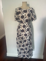 Waverly dress