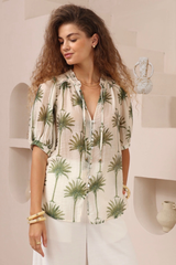 Bianca shirt