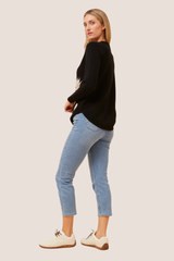 Julie knit