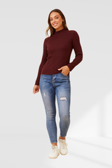 Azure knit - Port