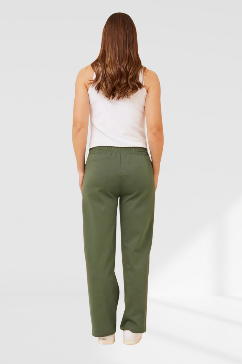 Lilly pants - Khaki