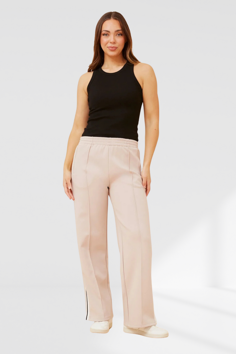 Lilly pants -beige